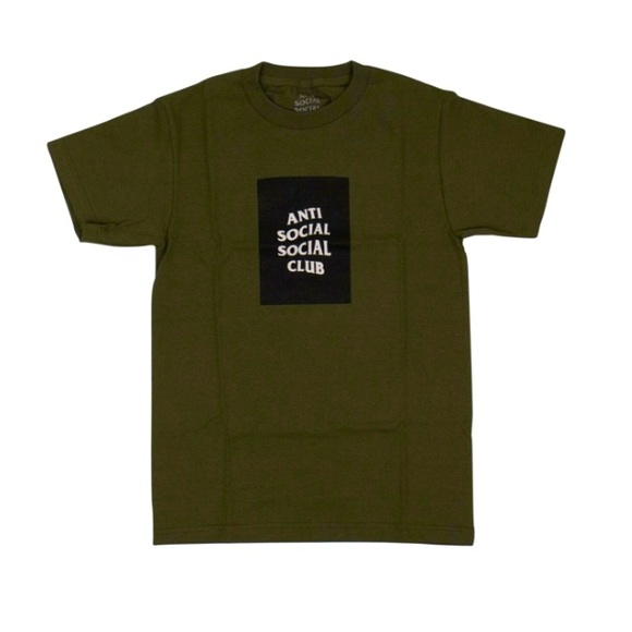 ASSC Tee - Picture 1 of 2